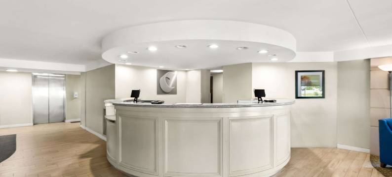 舒适酒店(Comfort Inn)图片