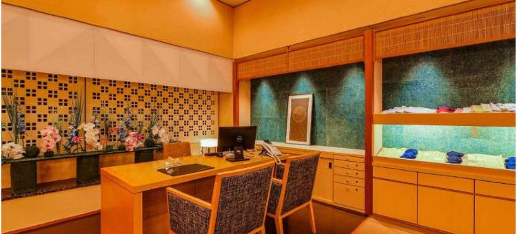 芦原温泉美松(Hokuriku Fukui Awara Onsen Mimatsu)图片