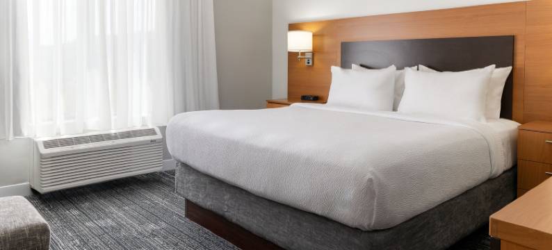 伊利万豪TownePlace酒店(TownePlace Suites Erie)图片