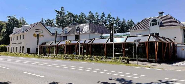 木莓伦敦弗莱彻餐厅酒店(Fletcher Hotel-Restaurant Oud London)图片