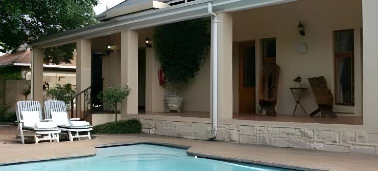 德尔罗扎旅馆(Del Roza Guest House)图片