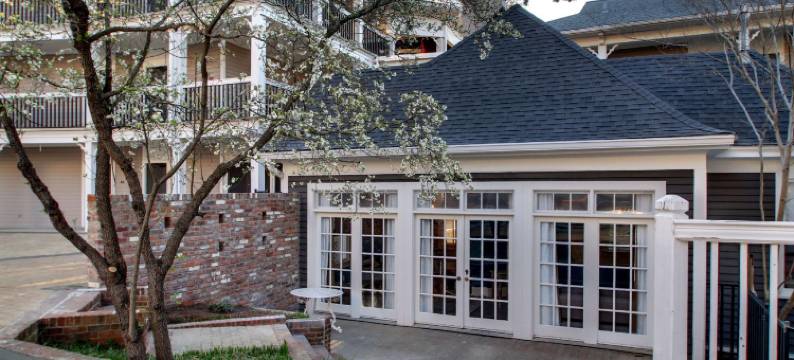 终酒店，贝斯特韦斯特至尊精选系列(Hotel Finial, BW Premier Collection)图片