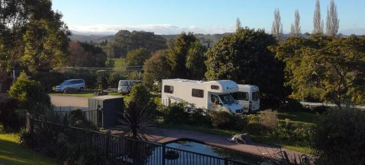 朱诺霍尔BBH酒店(YHA Waitomo, Juno Hall)图片