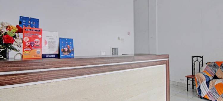 Hotel O Asri 伊斯兰民宿(Hotel O Asri Homestay Syariah)图片