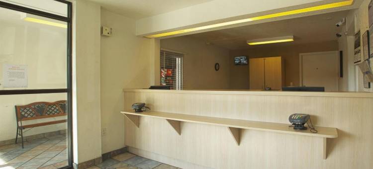 西阿什利旅馆(West Ashley Inn)图片