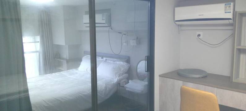 途家伴旅民宿(芦硕路分店)图片