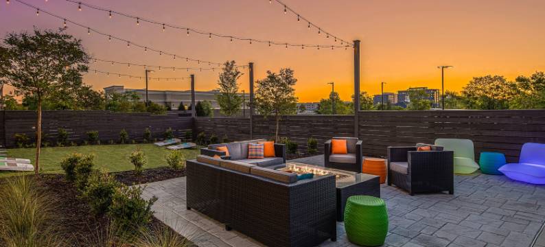 阿尔法利塔-阿瓦隆地区逸衡酒店(EVEN Hotel ALPHARETTA - AVALON AREA by IHG)图片