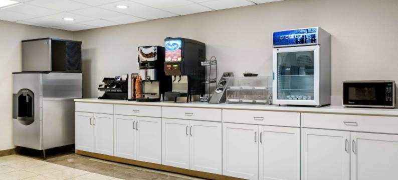 比灵斯伊克诺旅馆(Econo Lodge Billings)图片