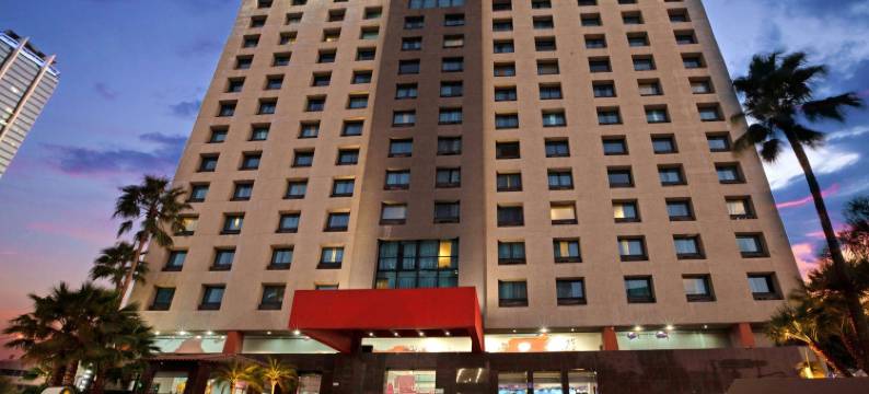 CHN Hotel Monterrey Norte, Trademark Collection by Wyndham图片