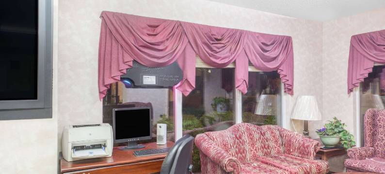 迪凯特-普利斯维尔温德姆速8酒店(Super 8 by Wyndham Decatur Priceville)图片