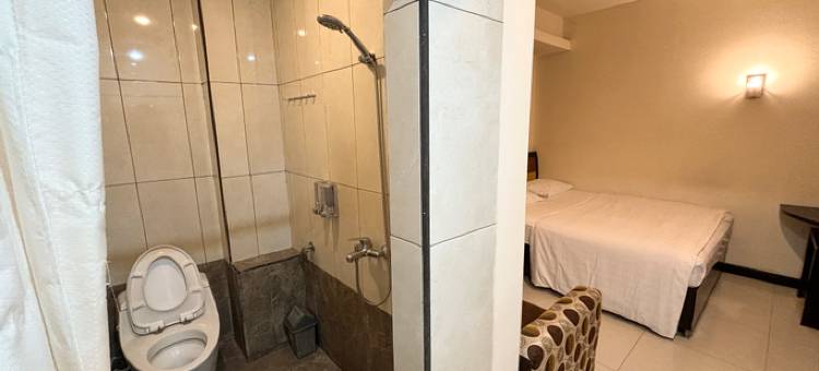 快乐之源酒店(Sumber Ria Hotel)图片