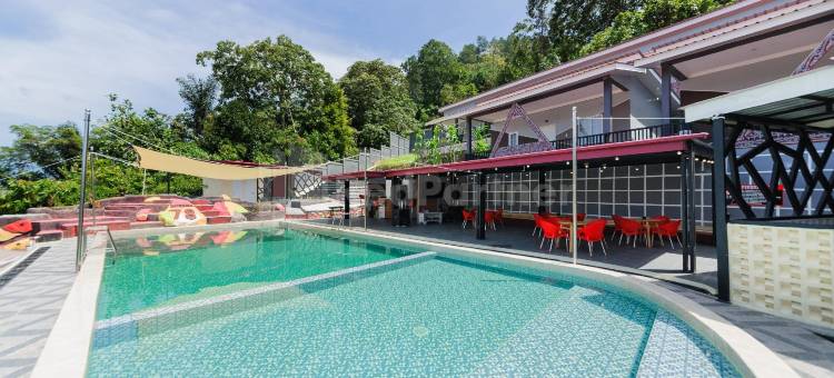 Sedayu会议中心(Hotel 78 Parapat Mitra RedDoorz)图片