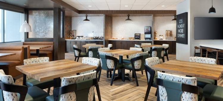 蒙特罗斯 Fairfield Inn & Suites 酒店(Fairfield Inn & Suites Montrose)图片