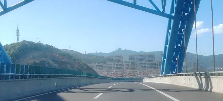 嘉年华旅居公寓(畚斗岙隧道分店)图片