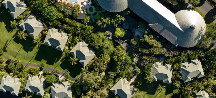 罗莱夏朵精品酒店集团威雷亚酒店- 限成人(Hotel Wailea, Relais & Châteaux - Adults Only)图片