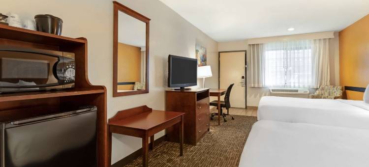 罗纳公园贝斯特韦斯特酒店(Best Western Sonoma Winegrowers Inn)图片