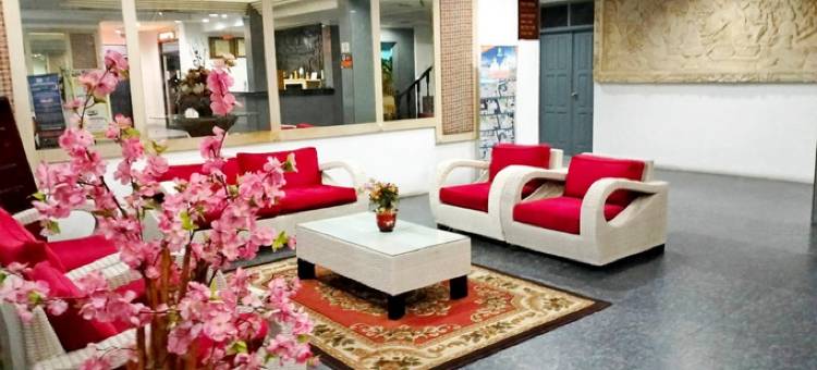 Wisata Indah Hotel图片