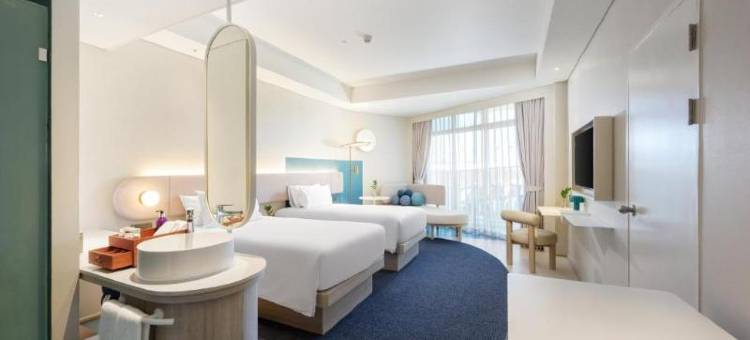 卡伦盛泰乐度假村(Centara Karon Resort Phuket)图片