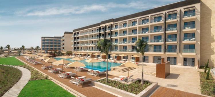 Palma Bay Rotana Resort - New Alamein图片
