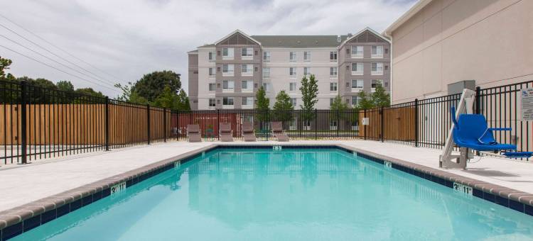 巴吞鲁日机场温德姆戴斯酒店(Days Inn by Wyndham Baton Rouge Airport)图片