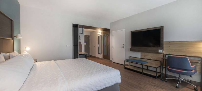 Tru By Hilton 威尔明顿赖特斯维尔海滩(Tru by Hilton Wilmington Wrightsville Beach)图片