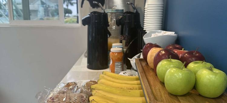 速8酒店-由温德姆管理欧申赛德市中心酒店(Super 8 by Wyndham Oceanside Downtown)图片