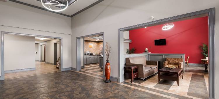 SureStay Plus Hotel by Best Western San Antonio North图片