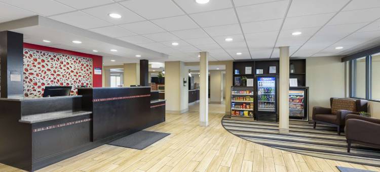 罗彻斯特市场贝斯特韦斯特酒店(Best Western Rochester Marketplace Inn)图片