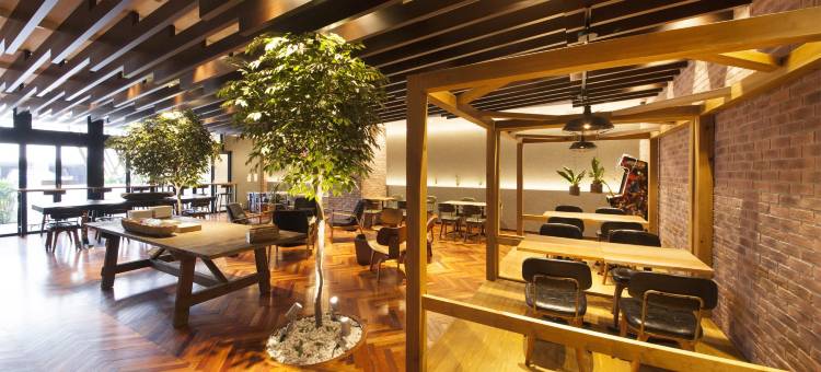 优选奈良站世纪酒店(Centurion Hotel Classic Nara Station)图片