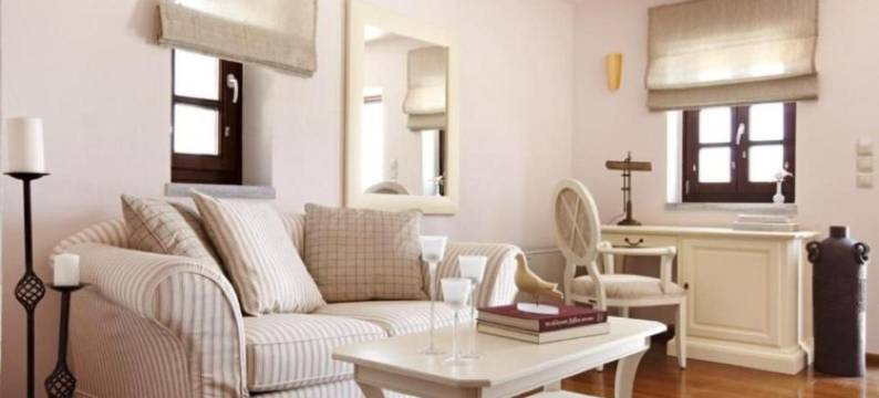 知更鸟旅馆(Petritis Guesthouse)图片