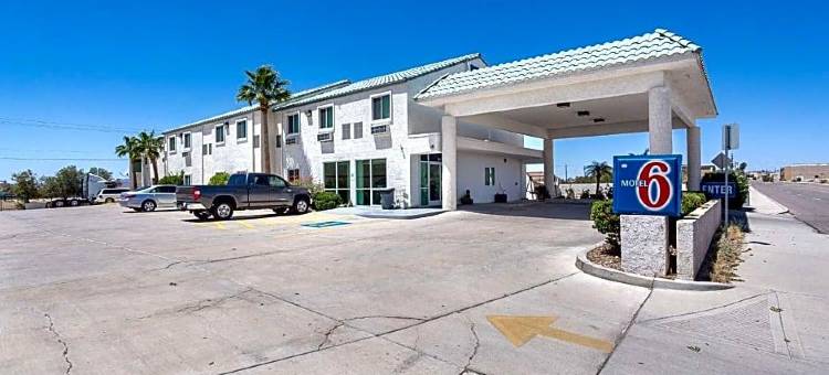 Lakeside Inn Lake Havasu City图片