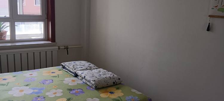 紫洛宏公寓(井岗街分店)图片