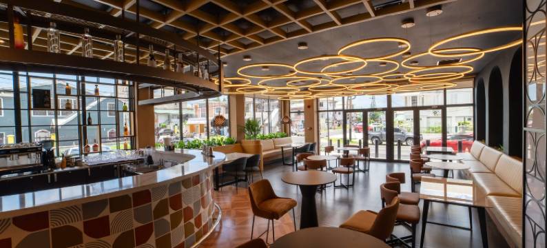 圭亚那乔治敦Aiden by Best Western酒店(Aiden by Best Western Georgetown Guyana)图片