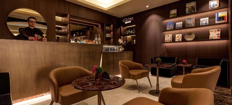 臻艺首府 - 璞富腾酒店及度假村(The First Arte - Preferred Hotels & Resorts)图片