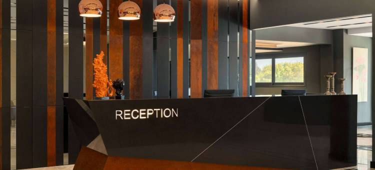 FT Lotus Thermal Hotel&Spa, Trademark Collection by Wyndham图片