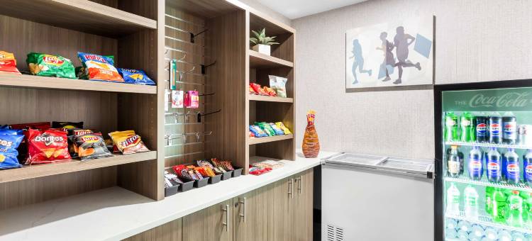 奥斯威戈贝斯特韦斯特酒店(Best Western Oswego Hotel)图片