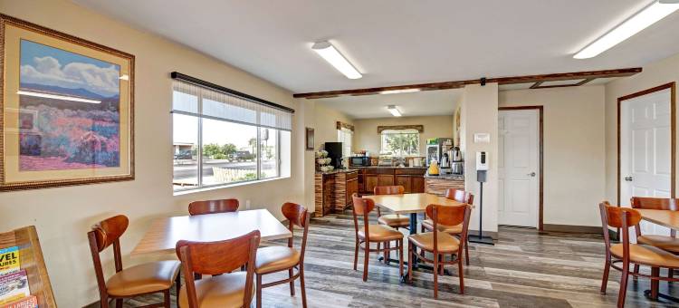 靠近梅萨维德的品质酒店(Quality Inn Near Mesa Verde)图片