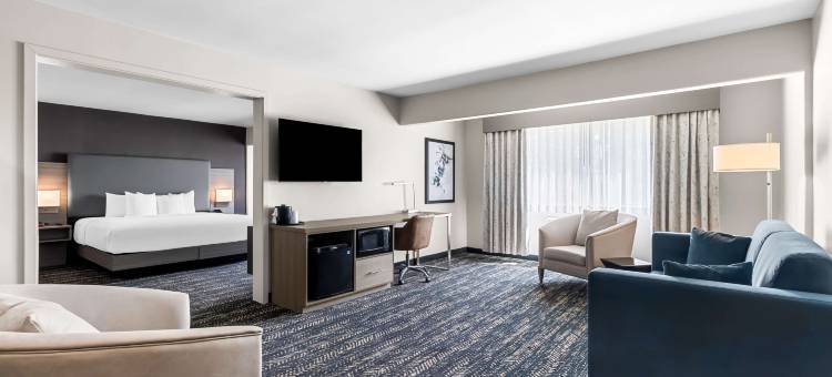 Hourglass Hotel, Trademark Collection by Wyndham图片