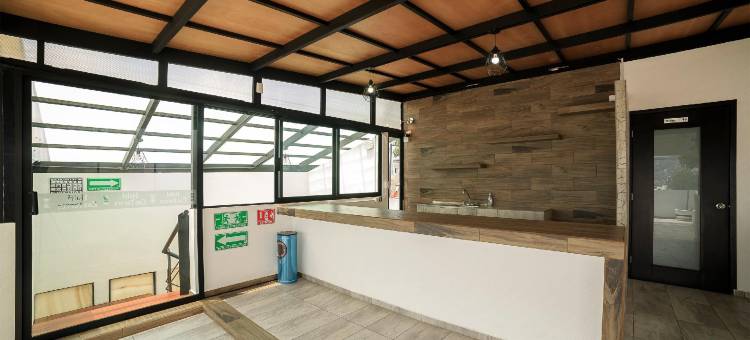 大都会O精品酒店Las Torres(Capital O Hotel Boutique Las Torres)图片