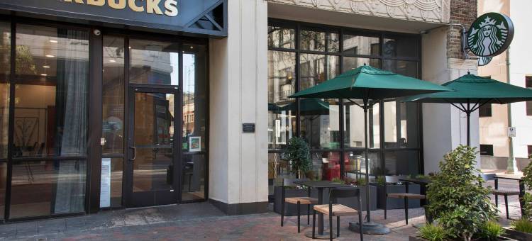 孟菲斯市区Residence Inn 酒店(Residence Inn Memphis Downtown)图片