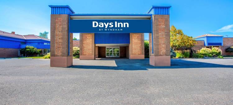 萨德伯里戴斯酒店及会议中心(Days Inn by Wyndham Sudbury & Conference Centre)图片