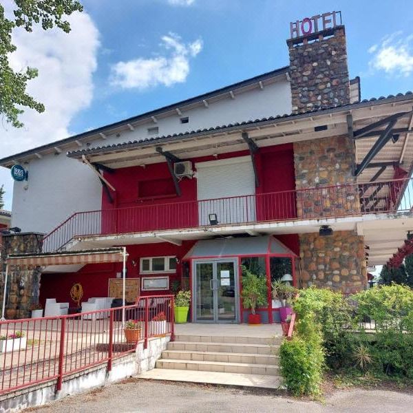 Logis Hotels - Hôtel et Restaurant le Relais des Garrigues(Logis Hotels - Hôtel et Restaurant le Relais des Garrigues)图片