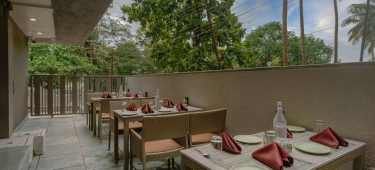 Comfort Inn Elite图片