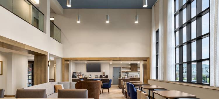 科罗拉多泉东北/鲍尔斯大道Staybridge套房酒店(Staybridge Suites Colorado Springs NE - Powers)图片