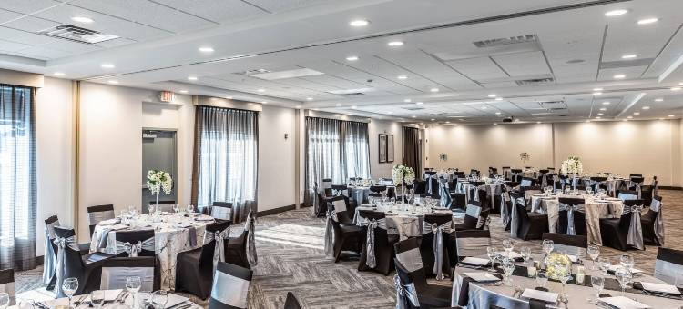 汉普顿会议中心凯悦嘉轩酒店(Hyatt Place Hampton Convention Center)图片