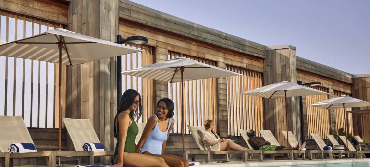 康莱德纳什维尔(Conrad Nashville)图片