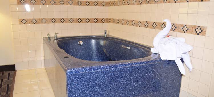 沃特福德-伯灵顿呗盟套房酒店(Baymont by Wyndham Waterford/Burlington WI)图片