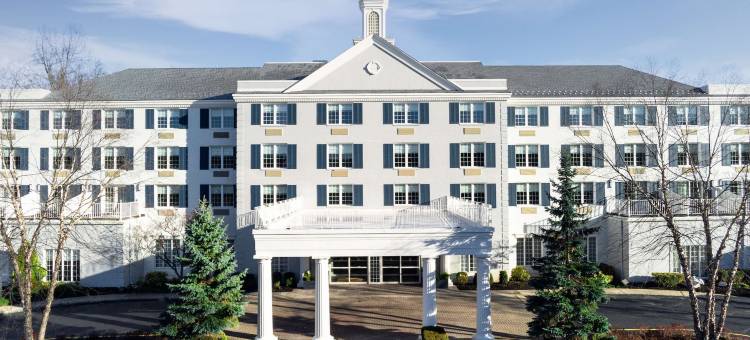 萨默塞特山酒店-希尔顿启缤精选酒店(Somerset Hills Hotel, Tapestry Collection by Hilton)图片