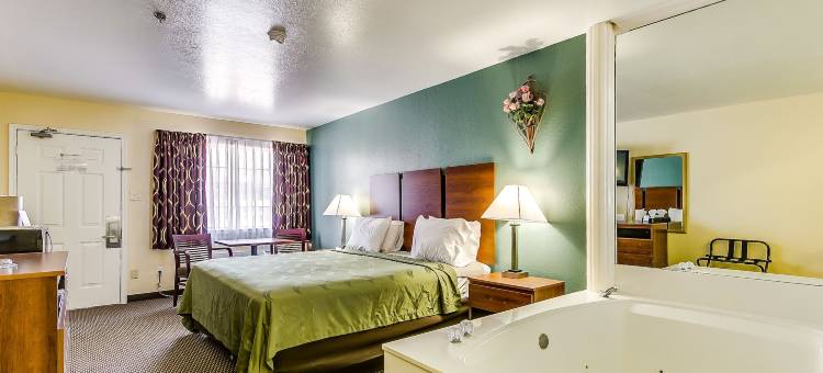 柳园温德姆呗盟酒店(Baymont by Wyndham Willow Park)图片