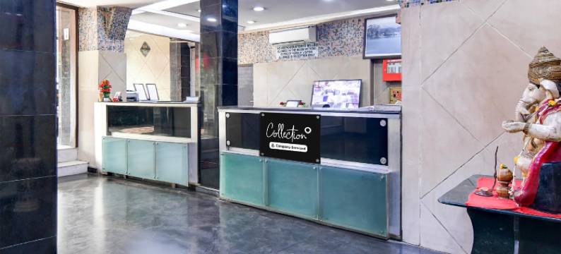 Super Collection O VIP Road Formerly Hotel Heritage图片